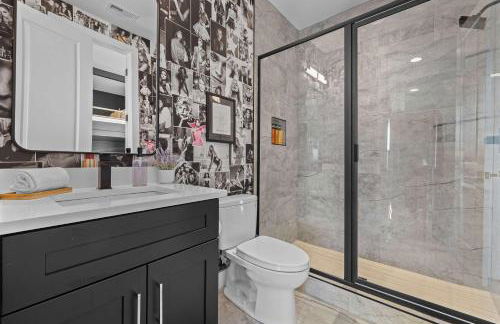 CLose to DT Speakeasy Poker City Views - Foto 40