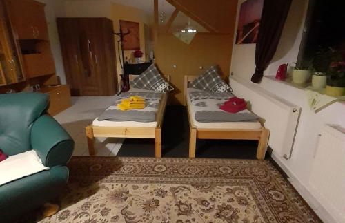 Pension "Am Zuckerberg" - Photo 24