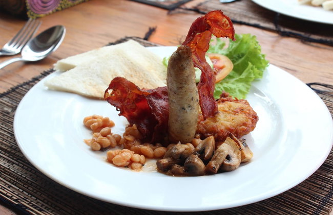 Desa Di Bali Villas - Photo 36