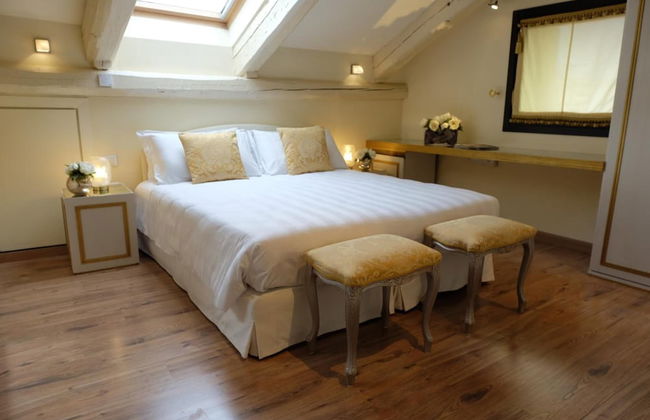 Relais Venezia - Photo 19