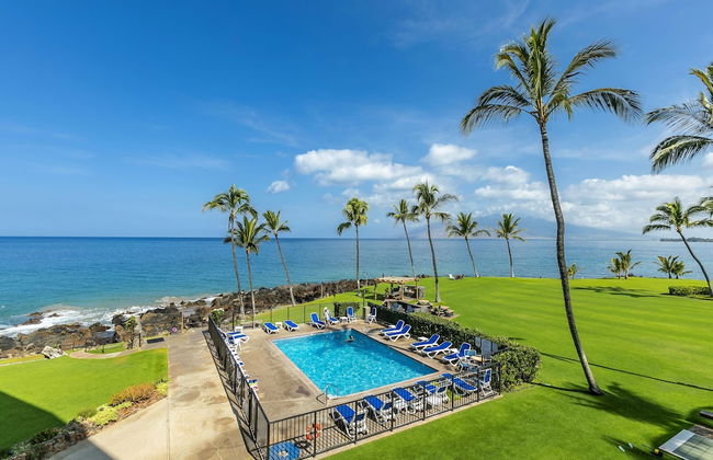 Kihei Surfside - Maui Condo & Home - Photo 17