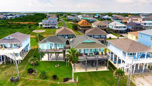 Casa De Las Palmas home - Foto 2