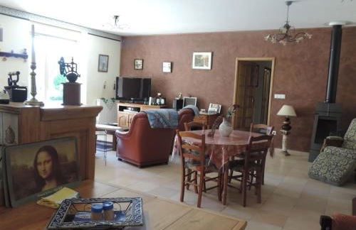 Villa Roland en Bourgogne - Foto 40