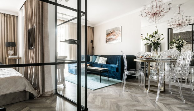 Rentplanet - Apartament Pułaskiego - Photo 2, Image principale