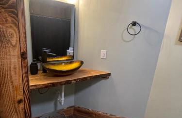 Pine Creek Cabins & Camping Resort - Foto 45