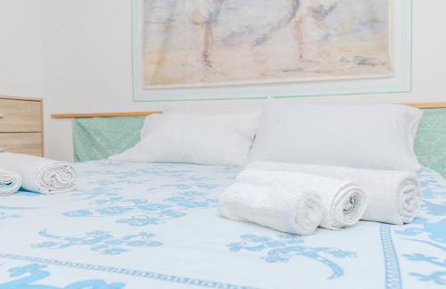 oasi sul mare - a due passi dalle spiaggie - Foto 11