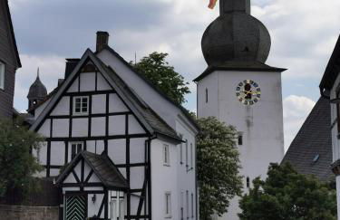 300 Jahre altes Haus in der historischen Altstadt - Foto 21
