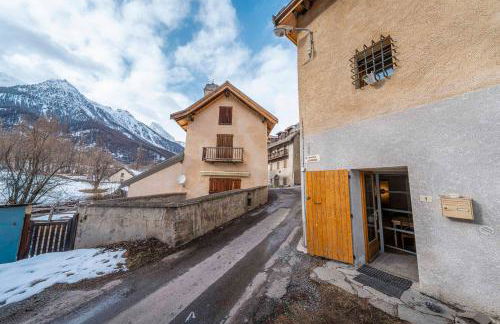 Maison avec 2 chambres dans un village préservé - Foto 16