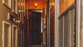 101 House At The End. Witchcraft & Wizardry House - Foto 4, pet friendly