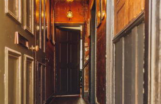 101 House At The End. Witchcraft & Wizardry House - Foto 4