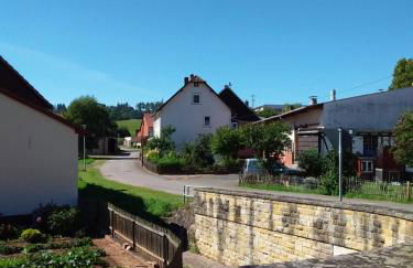 Appartement an der Bicke - Foto 15