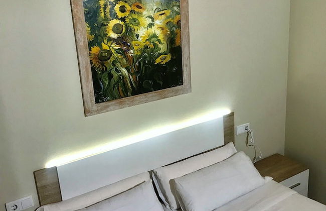 Aparthotel Giuliano - Foto 47