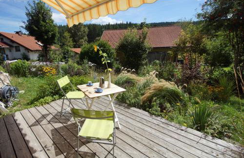 Biber Lodge - Foto 4