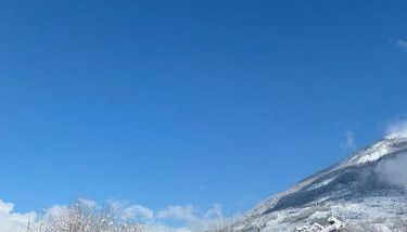 Les Orres Appartement dans le hameau du Mélezet - Foto 3