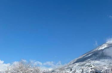 Les Orres Appartement dans le hameau du Mélezet - Foto 3