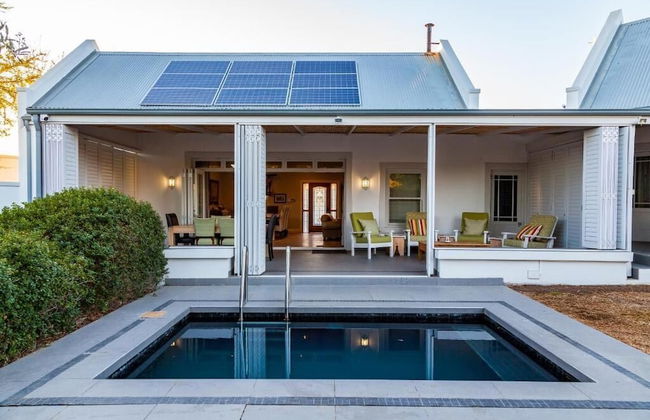 Karoo View Cottages - Foto 47