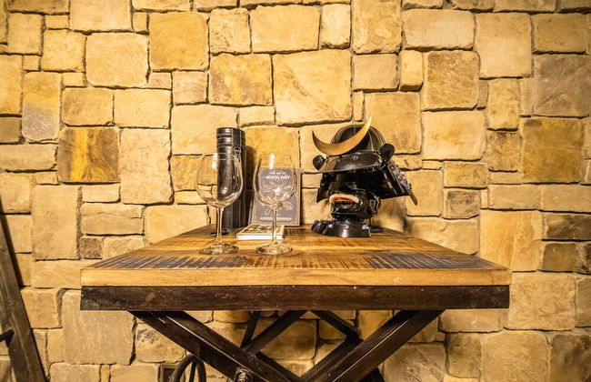 Chateau Fortine Retreat for 6! - Photo 48