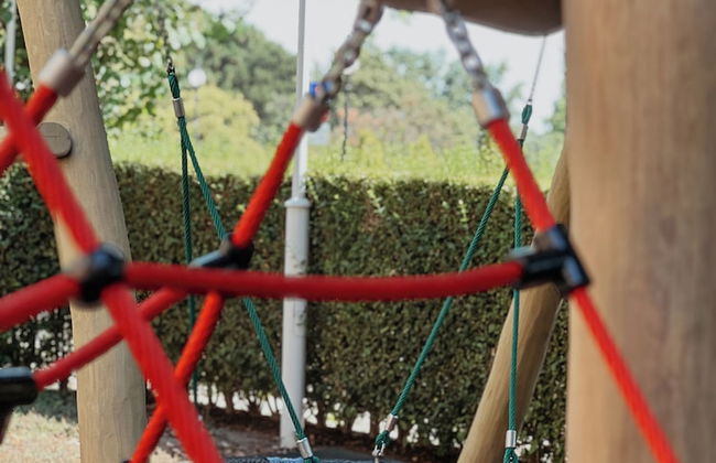 Apart Hotel Golden Line - Photo 32