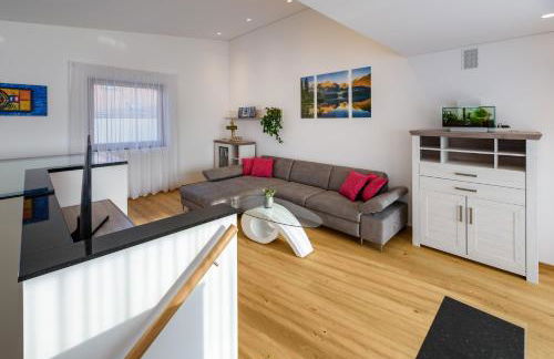 Gästesuite Jasmin - Foto 7