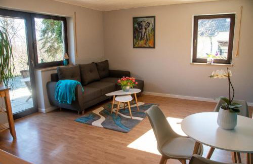 Ferienwohnung Maintalblick - Foto 1