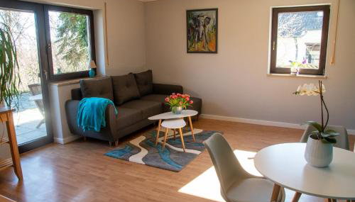 Ferienwohnung Maintalblick - Foto 1