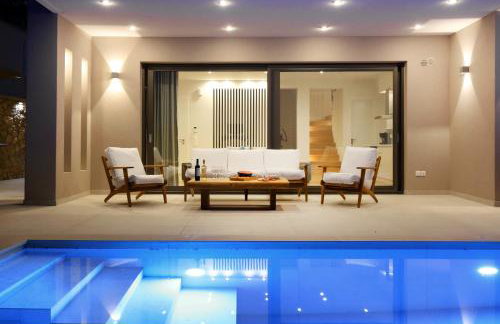 avaton villa - Foto 14