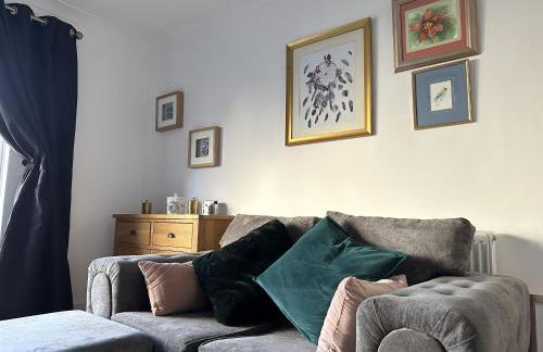 Family & pet friendly house + private garden - Foto 3