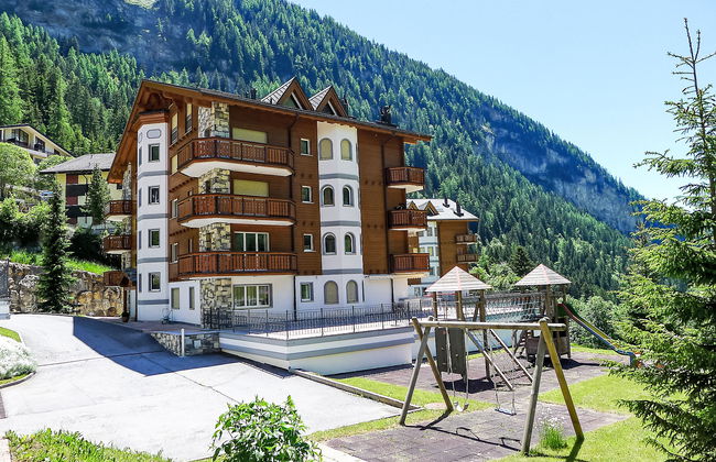 Edelweiss A - Foto 15