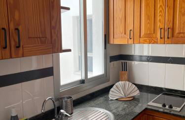 ÁTICO "TURQUESA BEACH" CON PISCINA, TERRAZA y BARBACOA - Foto 37