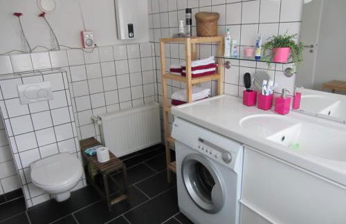 Schräges Haus - Foto 25