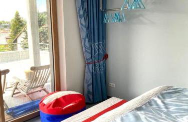 SeeZeichen-Apartment No 26 - Foto 21