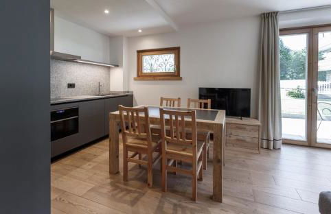 Baita Larix Bormio - Photo 22