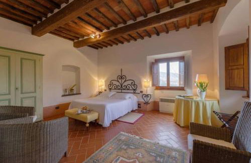 Borgo San Pietro in Polvano (Canonica) - Foto 41