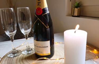 Sous les toits de Saint Valery En Caux - situé sur le port de plaisance- - Foto 12