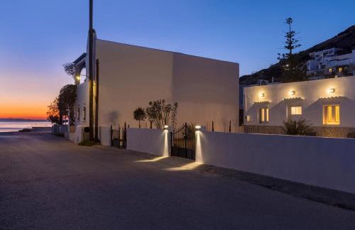 Salty Beach Cottage, 20m from Kini Beach - Foto 34