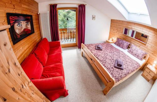 Apartments Haus Martin - Foto 22