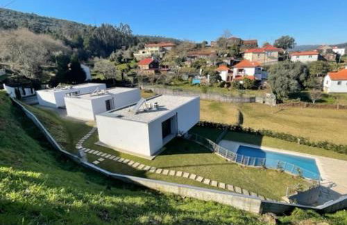 Viana do Castelo - Amonde Village -Casa A * Relax - Foto 10