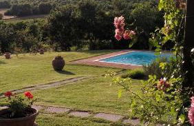 Residence Lucignano - Foto 22