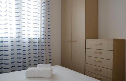 San Lorenzo Blue Apartments - 150m from the Beach - Foto 43