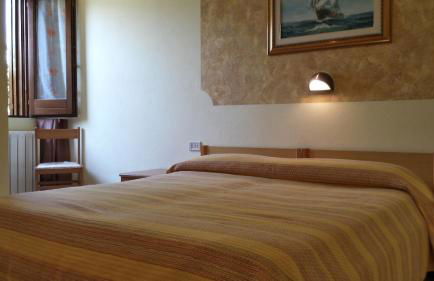 Hotel Residence Il Rifugio - Foto 14