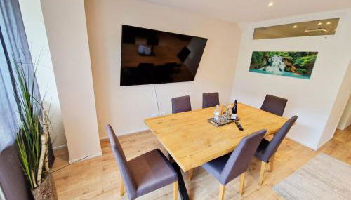 Apartment Unsere große Ferienwohnung Urlaubsglück by Interhome - Foto 2