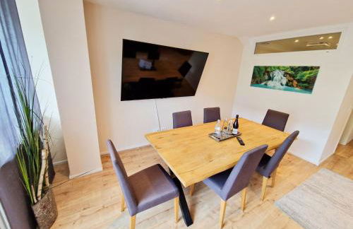 Apartment Unsere große Ferienwohnung Urlaubsglück by Interhome - Foto 2