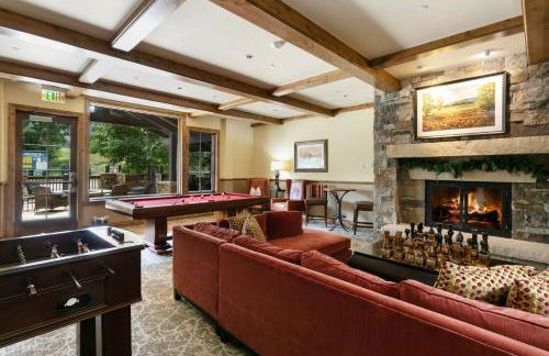 B107 Beaver Creek Landing condo - Foto 23