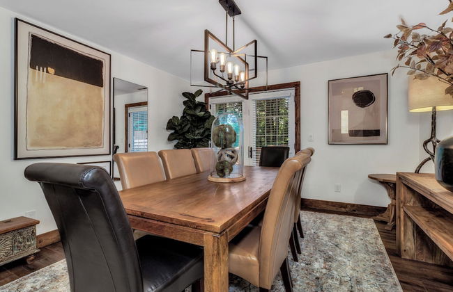 Black Mountain Escape - Foto 13