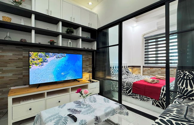 Lotus Residence, Manila (SMDC Breeze Residences) - Foto 34