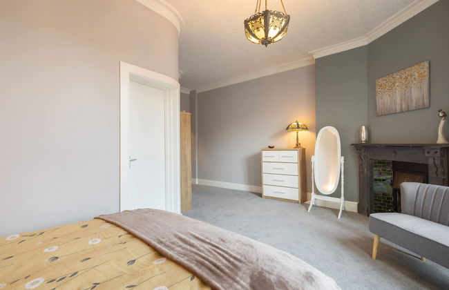 Host Stay Chatsworth Townhouse I - Foto 12