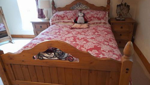 Berwick Hall Cottage - Foto 4