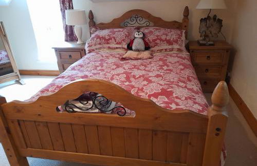 Berwick Hall Cottage - Foto 4