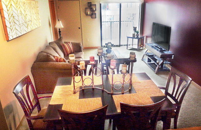 43rd St Apartments by Minnehaha Lofts - Foto 41