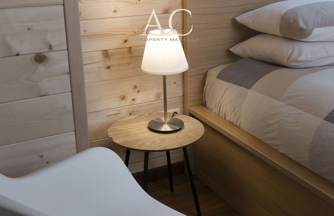 Casa Bruno in Vione With 2 Bedrooms and 1 Bathrooms - Foto 15